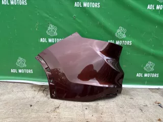 71507T0AA00ZN Клык бампера Honda CR-V 4 Арт 2-906553