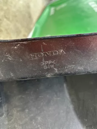 71507T0AA00ZN Клык бампера Honda CR-V 4 Арт 2-906553, вид 9