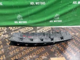 71107SNB900 Заглушка (решетка) в бампер Honda Civic 8 restailing Арт 2-906565, вид 2