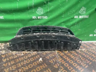 71107SNB900 Заглушка (решетка) в бампер Honda Civic 8 restailing Арт 2-906565, вид 6