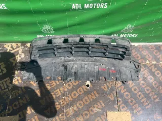 71107SNB900 Заглушка (решетка) в бампер Honda Civic 8 restailing Арт 2-906565, вид 7