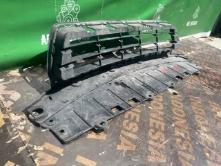 71107SNB900 Заглушка (решетка) в бампер Honda Civic 8 restailing Арт 2-906565, вид 8