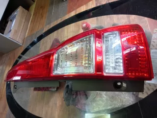 33551SWWG01 Фонарь задний правый Honda CR-V 3 Арт 2-906577, вид 2
