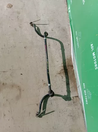 4056A096 Стабилизатор подвески (поперечной устойчивости) Mitsubishi Outlander 3 Арт 2-906602, вид 4