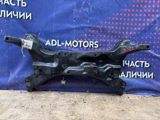 MR510285 Балка подвески передняя (подрамник) Mitsubishi Lancer 9 Арт 2-906630, вид 1