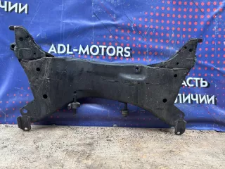 MR510285 Балка подвески передняя (подрамник) Mitsubishi Lancer 9 Арт 2-906630, вид 2
