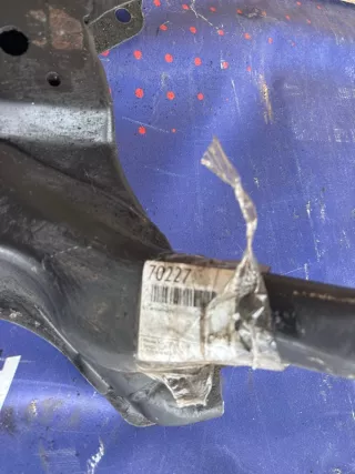 MR510285 Балка подвески передняя (подрамник) Mitsubishi Lancer 9 Арт 2-906630, вид 3