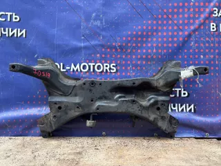 MR510285 Балка подвески передняя (подрамник) Mitsubishi Lancer 9 Арт 2-906632, вид 1