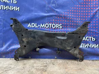 MR510285 Балка подвески передняя (подрамник) Mitsubishi Lancer 9 Арт 2-906632, вид 2