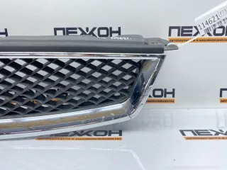 1516620 Решетка радиатора Ford Focus 2 Арт 2-906749, вид 5