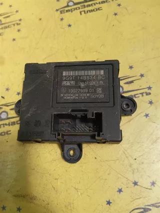 9G9T14B534BC Блок комфорта двери Ford Mondeo 3 Арт 2-907004, вид 1