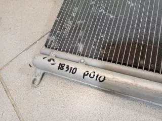 6C0816411B Радиатор кондиционера Volkswagen Polo 6 Арт 2-907042, вид 11
