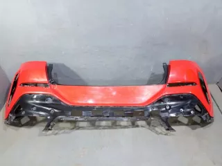 51128099211 Бампер задний BMW X6 G06 Арт 2-907081, вид 1