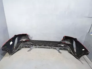 51128099211 Бампер задний BMW X6 G06 Арт 2-907081, вид 12