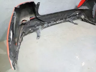 51128099211 Бампер задний BMW X6 G06 Арт 2-907081, вид 13