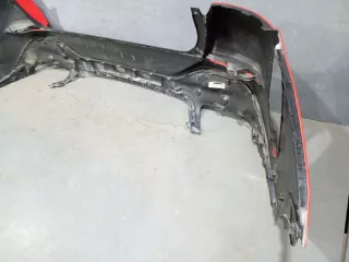 51128099211 Бампер задний BMW X6 G06 Арт 2-907081, вид 15
