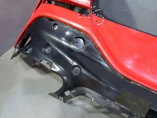 51128099211 Бампер задний BMW X6 G06 Арт 2-907081, вид 3