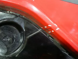 51128099211 Бампер задний BMW X6 G06 Арт 2-907081, вид 6