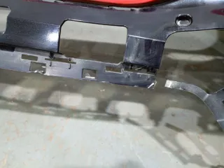 51128099211 Бампер задний BMW X6 G06 Арт 2-907081, вид 9