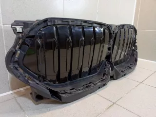 51138081415 Воздуховод BMW X6 G06 Арт 2-907083, вид 2
