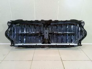 51138081415 Воздуховод BMW X6 G06 Арт 2-907083, вид 4