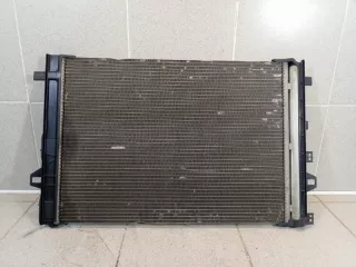 A2465000454 Радиатор кондиционера Mercedes B W246 Арт 2-907226, вид 1
