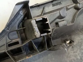 4F5807511A Бампер задний Audi A6 C6 (S6,RS6) Арт 2-907316, вид 2