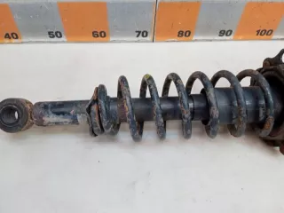 BBF2915120 Амортизатор задний Lifan Solano Арт 2-907415, вид 4