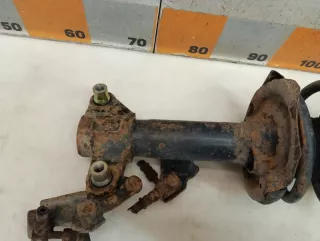 54302AV425 Амортизатор передний Nissan Primera 12 Арт 2-907607, вид 3