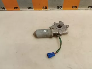 62113FC010 Моторчик стеклоподъемника Subaru Forester SF Арт 2-907822, вид 1