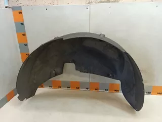 7L6810971A Защита арок задняя левая (подкрылок) Volkswagen Touareg 1 Арт 2-907935, вид 1