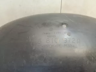 7L6810972A Защита арок задняя правая (подкрылок) Volkswagen Touareg 1 Арт 2-907937, вид 9