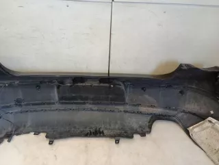 3C5807417 Бампер задний Volkswagen Passat B6 Арт 2-907962, вид 7
