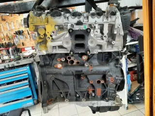 06N100033L Двигатель Audi Q5 1 2.0л Арт 2-908166, вид 2
