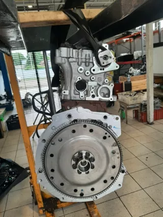 06N100033L Двигатель Audi Q5 1 2.0л Арт 2-908166, вид 3