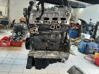06N100033L Двигатель Audi Q5 1 2.0л Арт 2-908166, вид 4