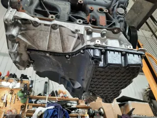 06N100033L Двигатель Audi Q5 1 2.0л Арт 2-908166, вид 10