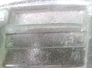 71570SZAA00 Абсорбер бампера Honda Pilot 2 Арт 2-908265, вид 7