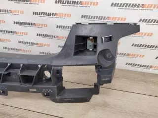 8T0807385 Кронштейн крепления бампера Audi A5 (S5,RS5) 1 Арт 2-908413, вид 2