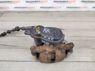 8K0615404B Суппорт тормозной Audi A5 (S5,RS5) 1 Арт 2-908433, вид 2