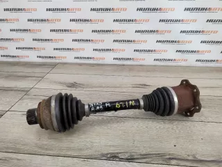 8K0407271Q Привод Audi A5 (S5,RS5) 1 Арт 2-908535, вид 1
