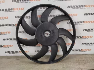 8K0959455G Вентилятор радиатора Audi A5 (S5,RS5) 1 Арт 2-908545, вид 1