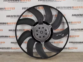8K0959455G Вентилятор радиатора Audi A5 (S5,RS5) 1 Арт 2-908545, вид 3