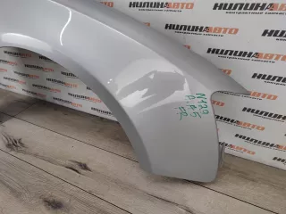 8T0821106H Крыло переднее правое Audi A5 (S5,RS5) 1 Арт 2-908595, вид 2