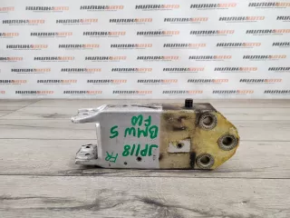 51117200705 Кронштейн усилителя бампера переднего (домик) BMW 5 F10/F11/GT F07 Арт 2-908606, вид 1