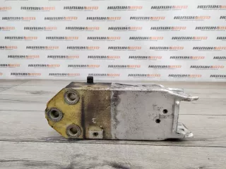 51117200705 Кронштейн усилителя бампера переднего (домик) BMW 5 F10/F11/GT F07 Арт 2-908606, вид 2