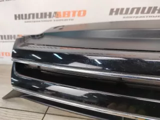 5K0853651AMZLL Решетка радиатора Volkswagen Golf 6 Арт 2-908670, вид 6