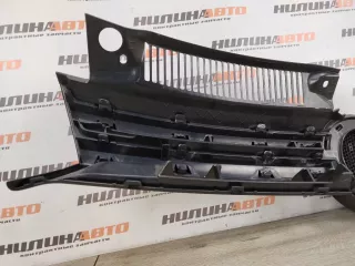 5K0853651AMZLL Решетка радиатора Volkswagen Golf 6 Арт 2-908670, вид 9