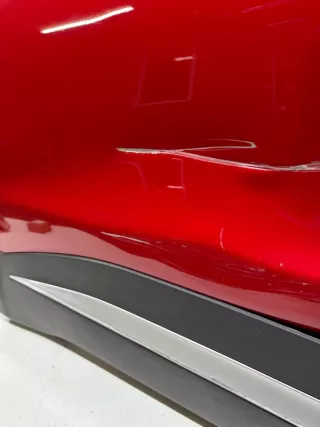 551000934AADYJ Дверь задняя правая Chery Tiggo 7 PRO Арт 2-908691, вид 4