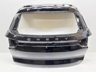 552000038AADYJ Крышка багажника (дверь 3-5) Chery Tiggo 7 PRO Арт 2-908693, вид 1